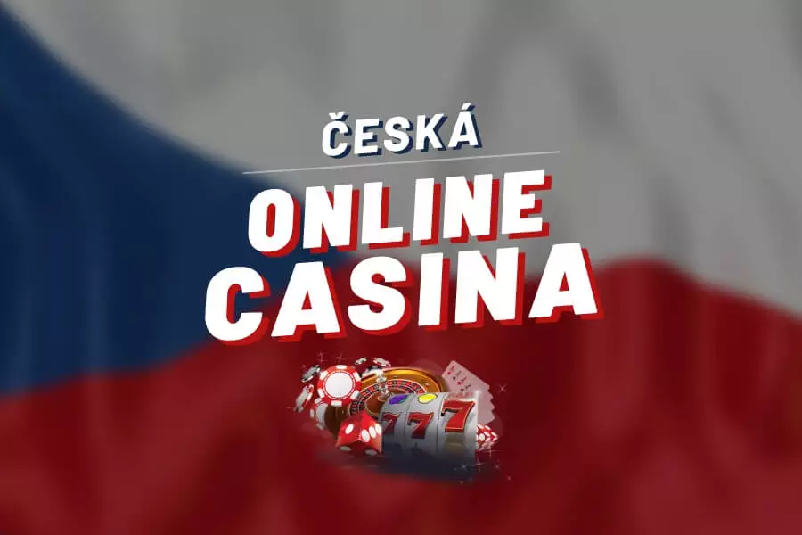 Online kasína 